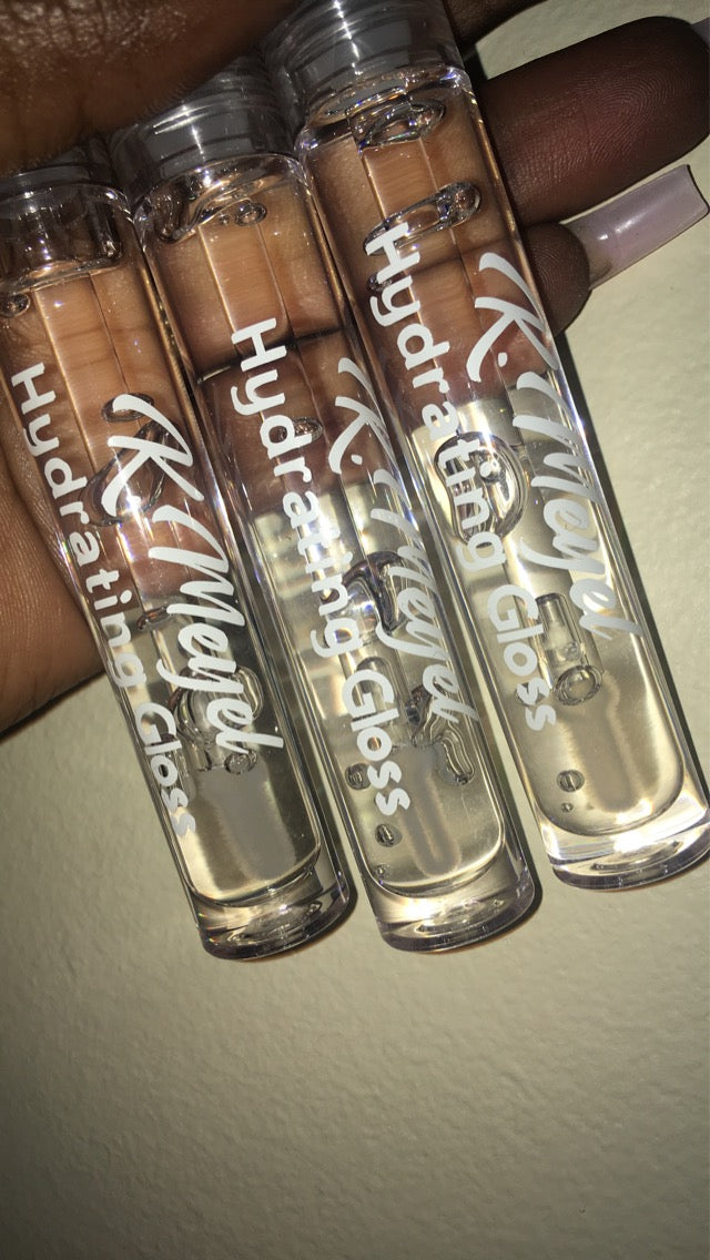 Clarity Lipgloss