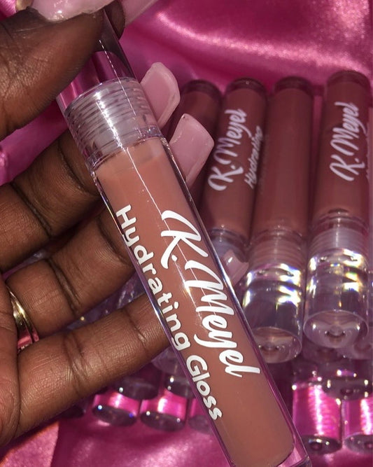 It Girl Lipgloss